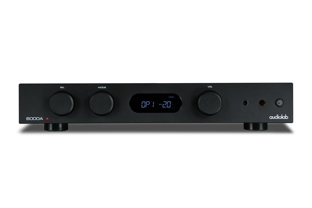 Audiolab6000-7