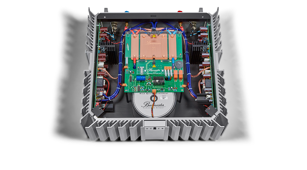 Burmester30