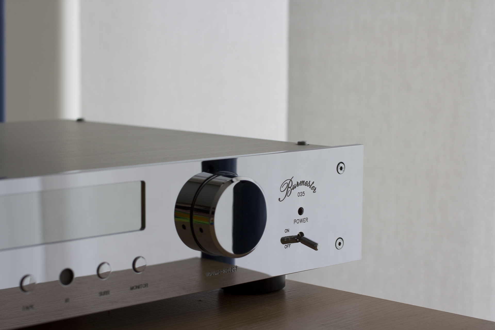 Burmester45