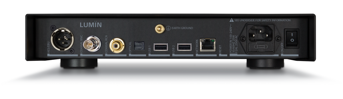 LUMIN-U1Mini-