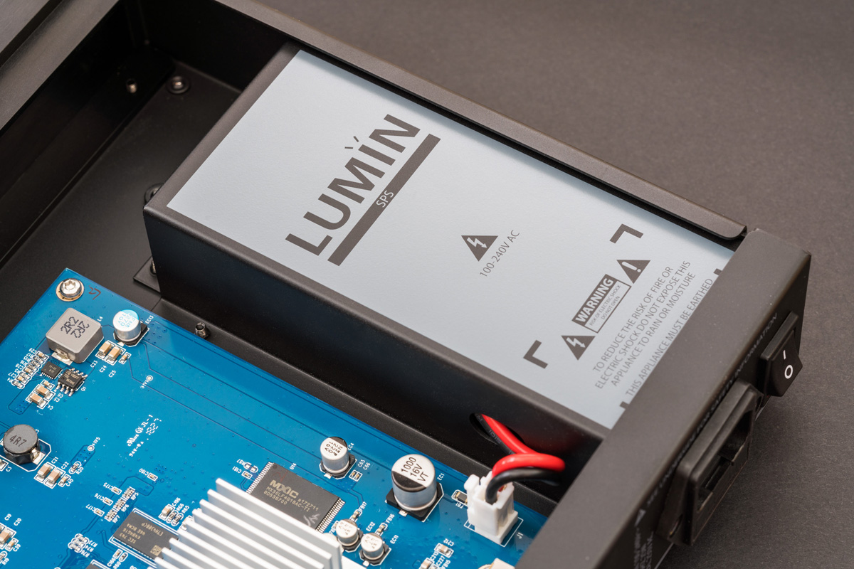 LUMIN-U1Mini-1