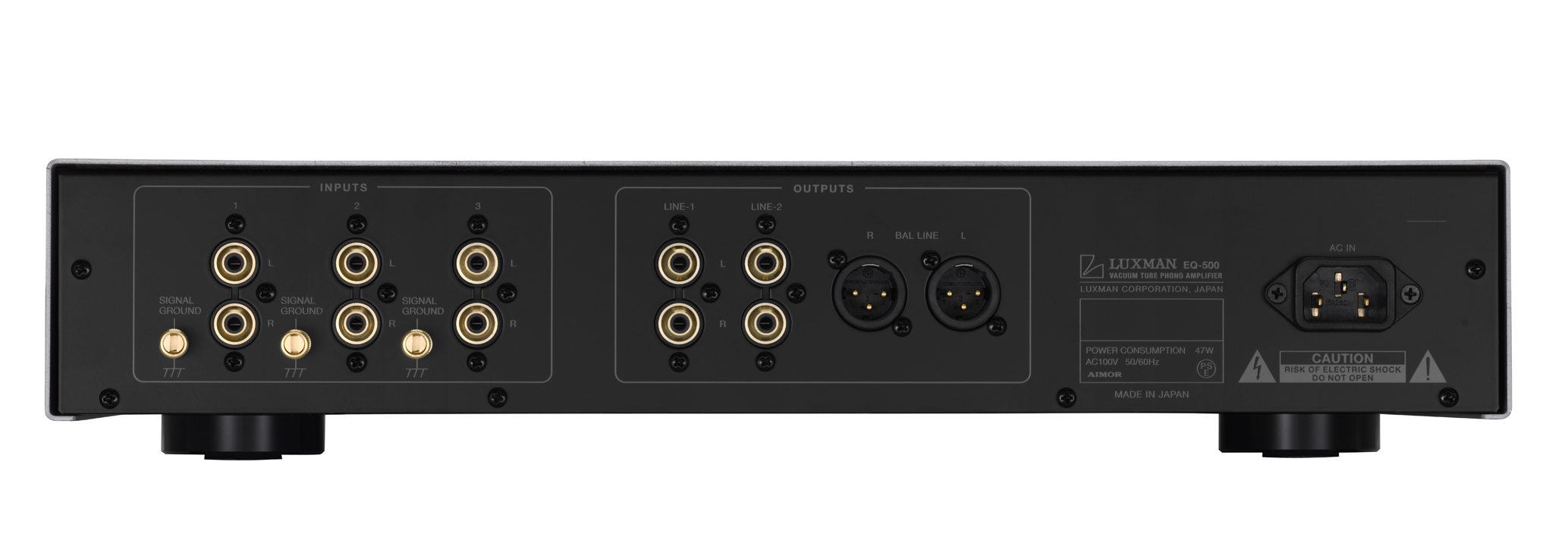 LuxmanEQ5000-3