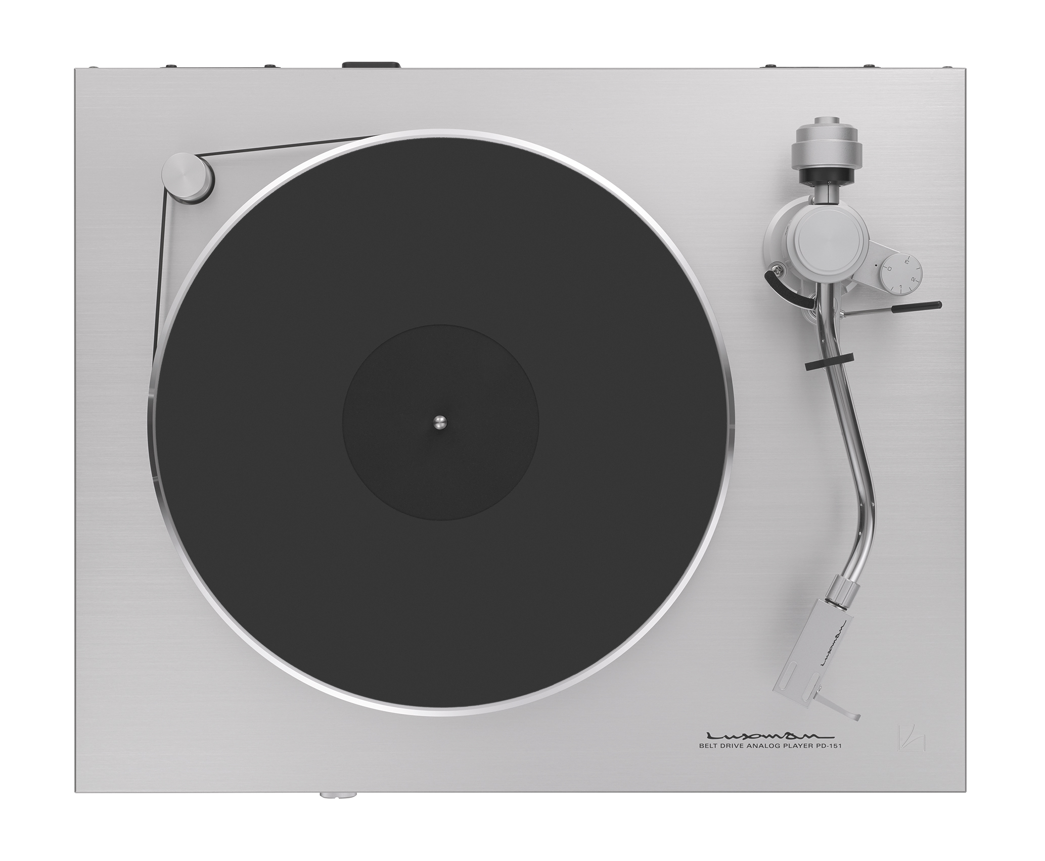 LuxmanPD151-3