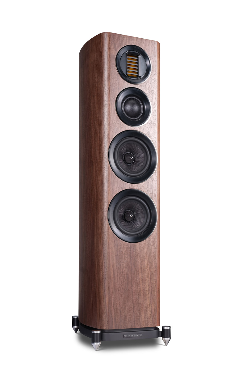 wharfedaleevo43