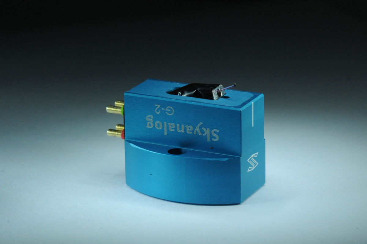 Audiolab8300-8