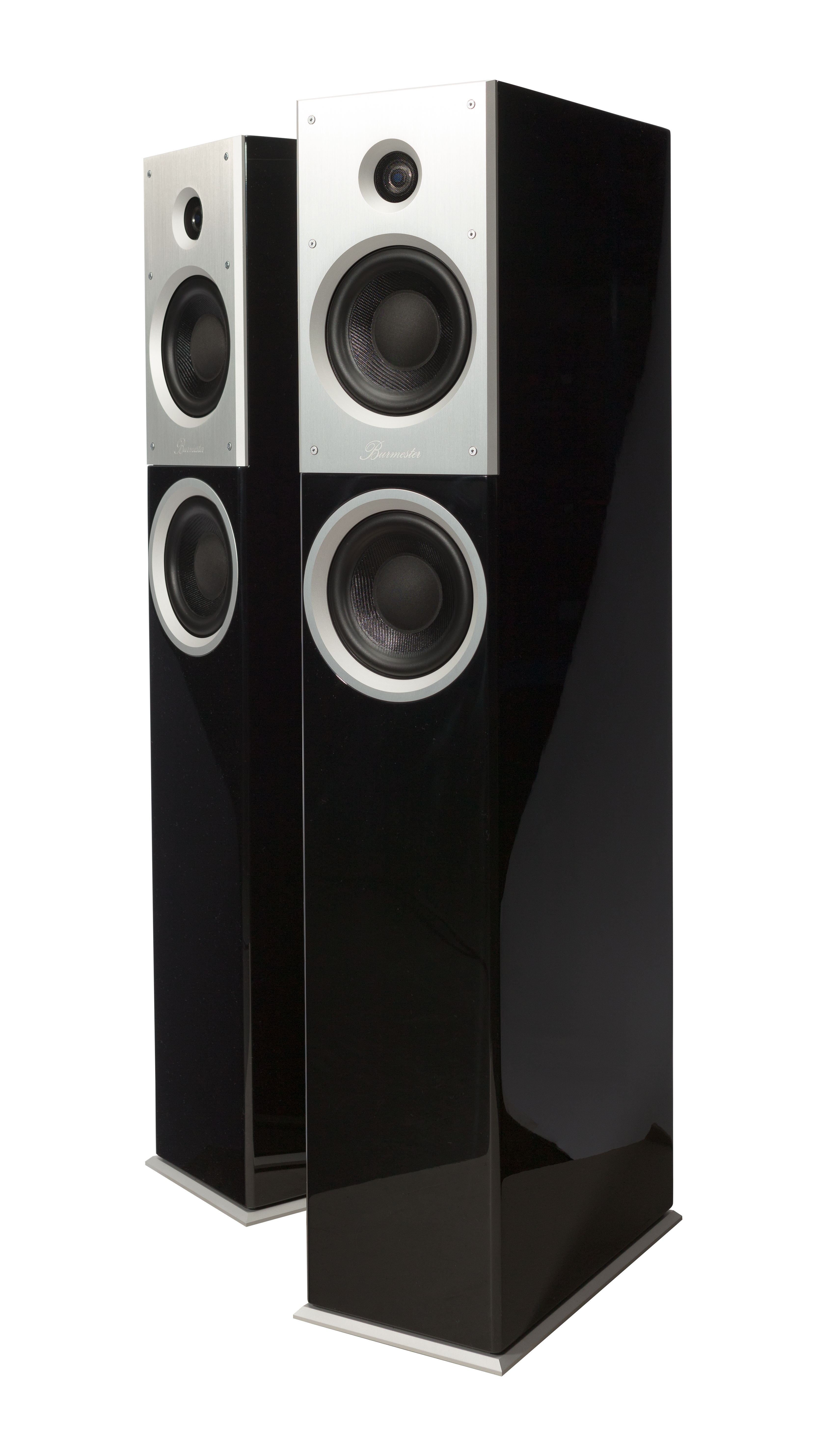 Burmester B18 Mk2 Standlautsprecher