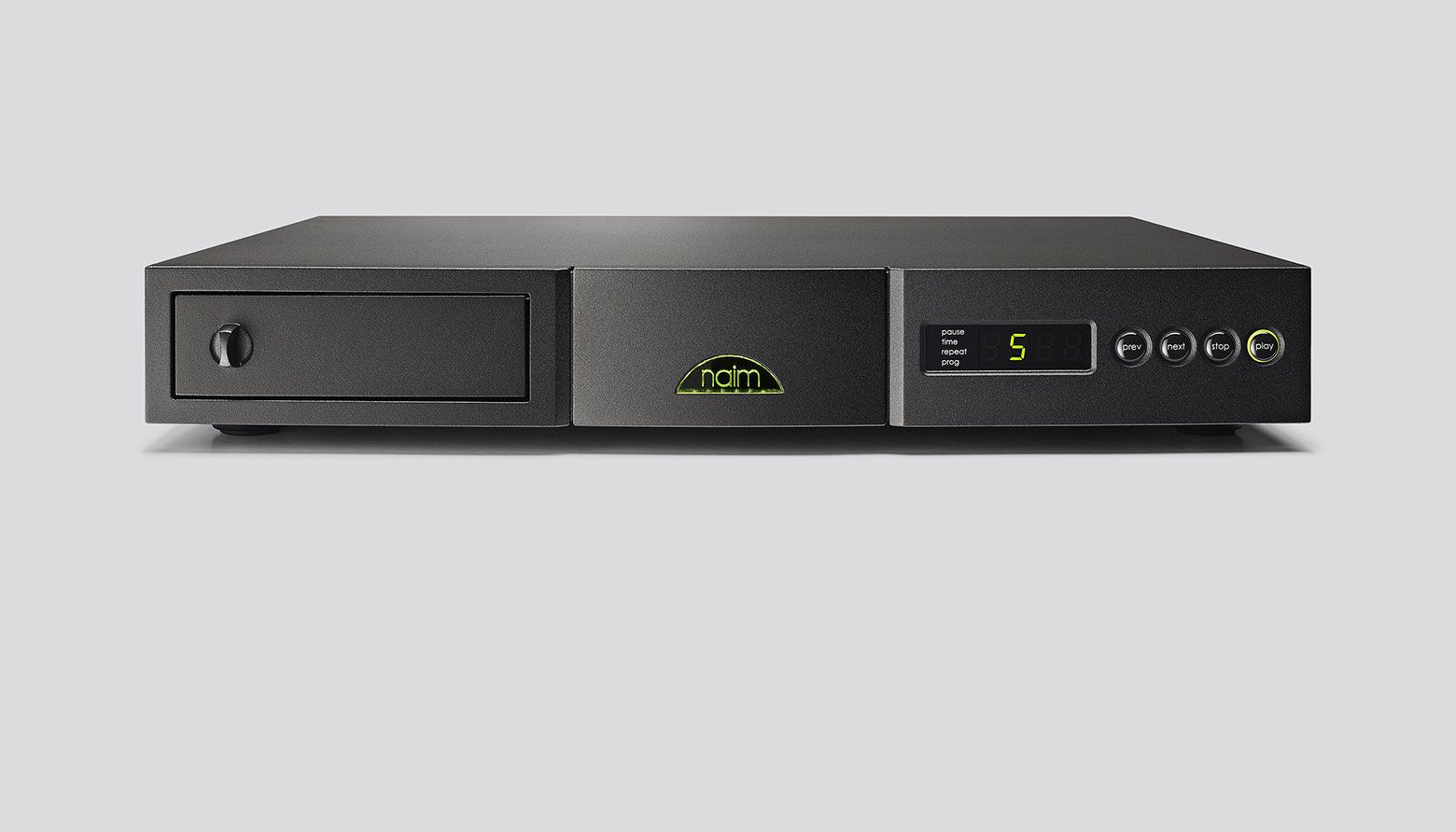 Naim CD 5 SI CD Player