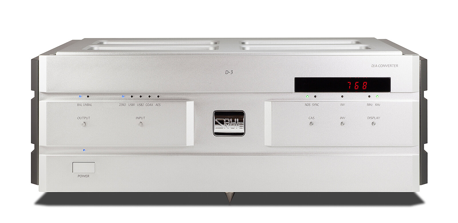 SoulNote D-3 D/A Wandler