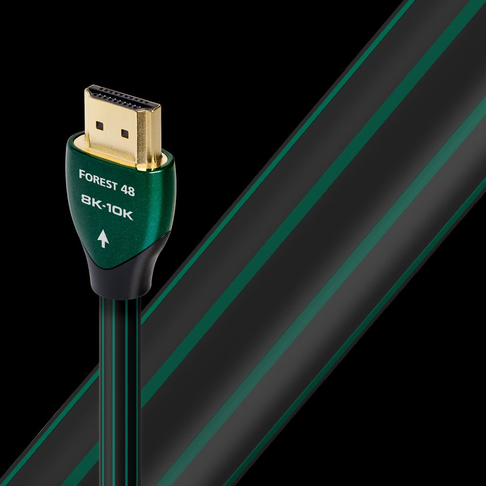 Audioquest Forest48 HDMI Kabel