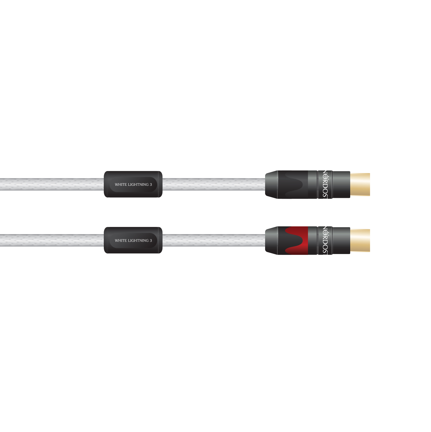 Nordost White Lightning 3 NF Kabel