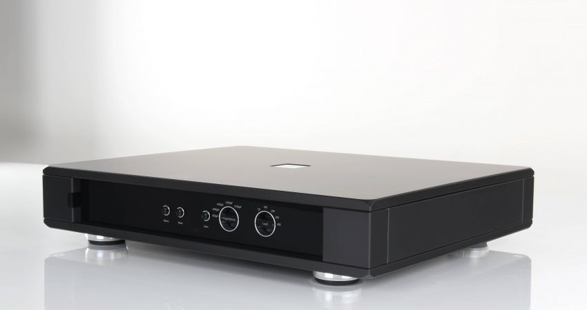 Rega Aura Reference MC Phonovorstufe