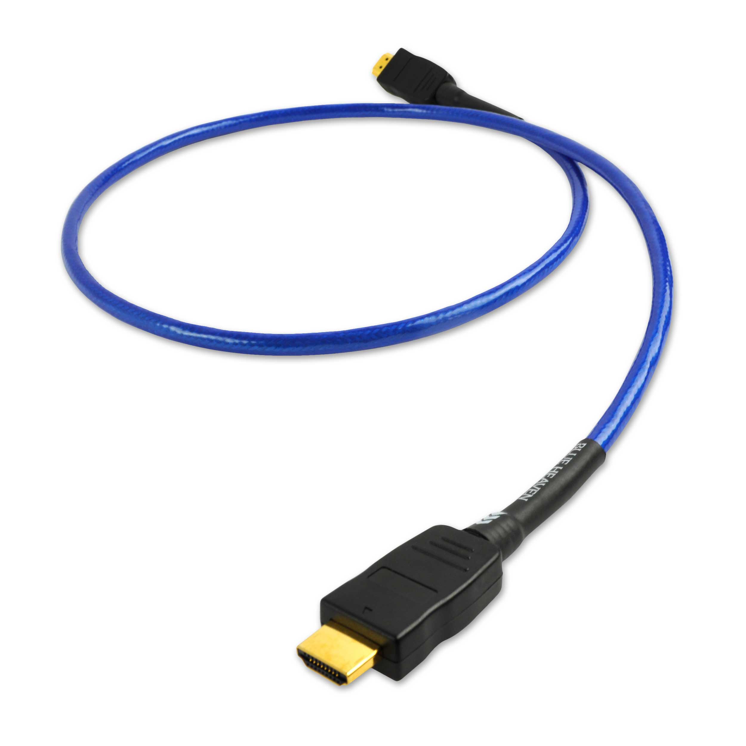 Nordost Blue Heaven HDMI Kabel