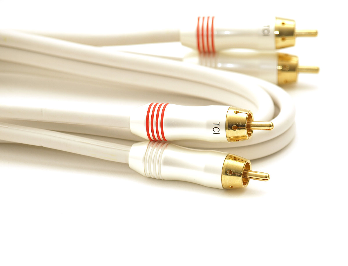 TCI Habu NF-Kabel