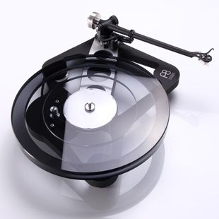 Rega Planar 8