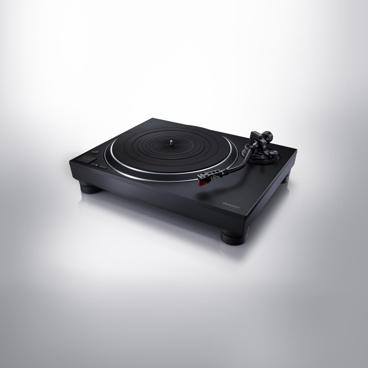 Technics SL-1500C Plattenspieler