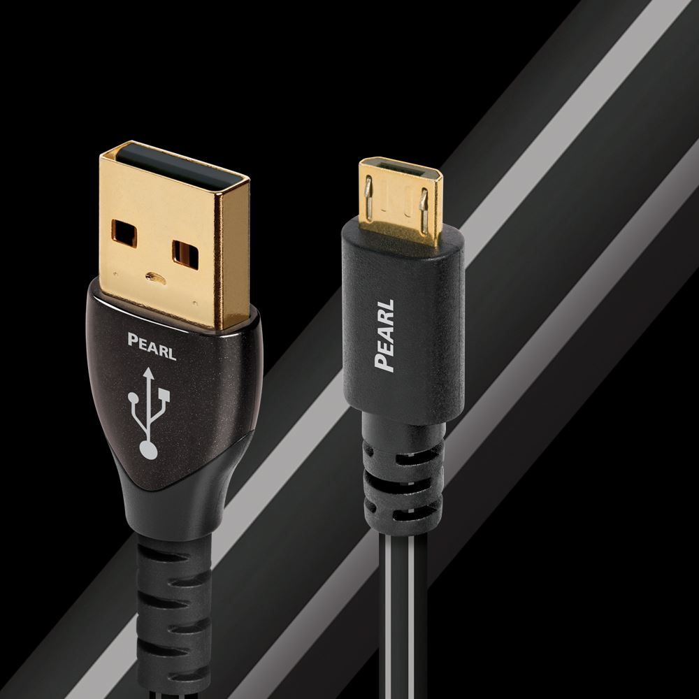 Audioquest Pearl USB Kabel