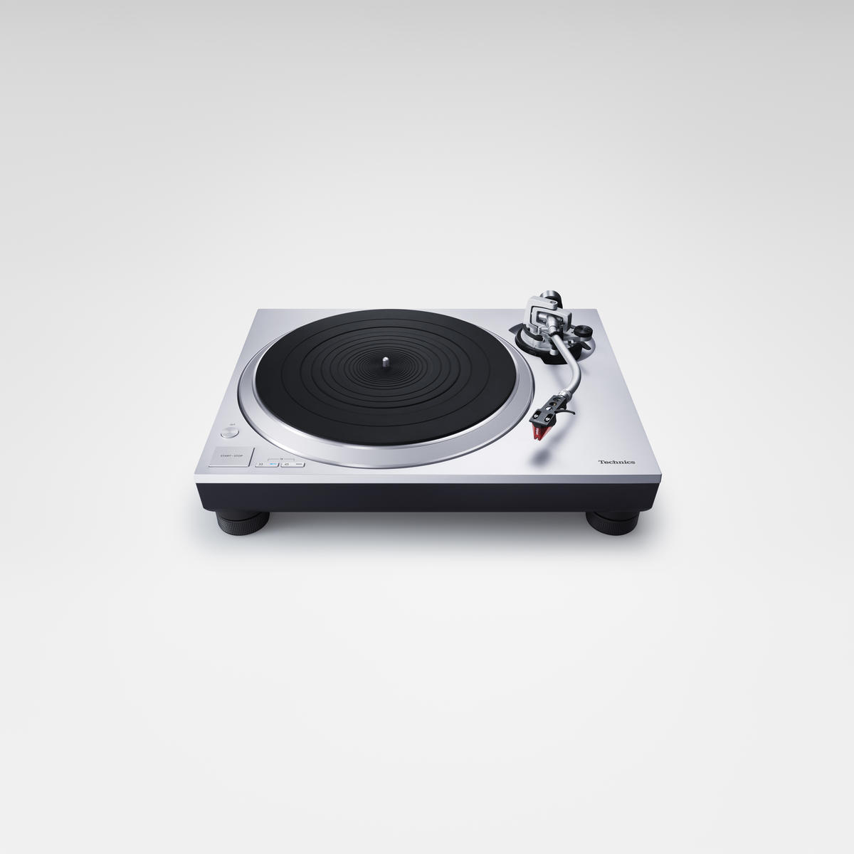 Technics SL-1500C Plattenspieler