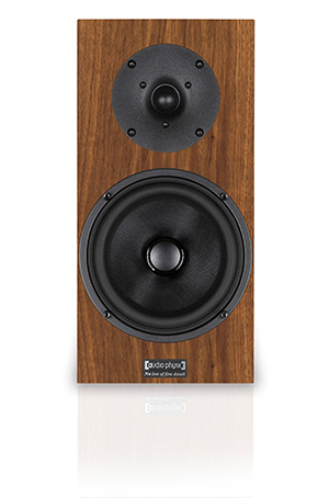 Audio Physic Classic 3 Kompaktlautsprecher