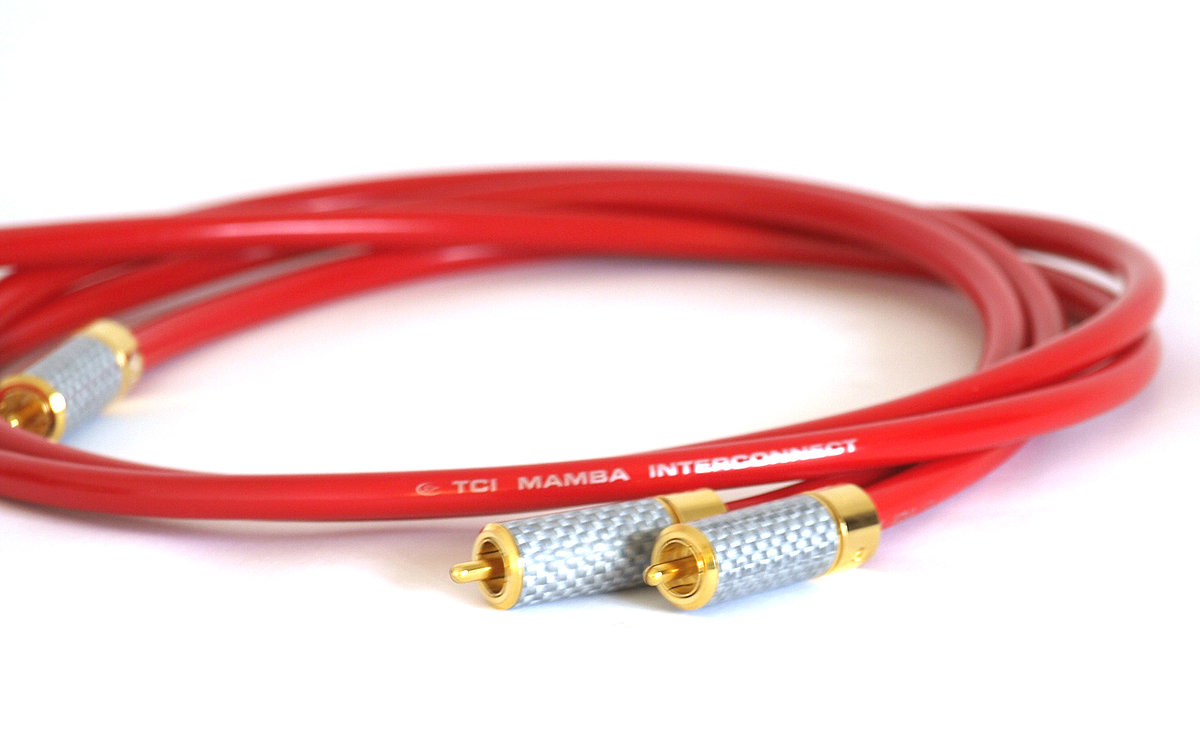 TCI Mamba NF-Kabel