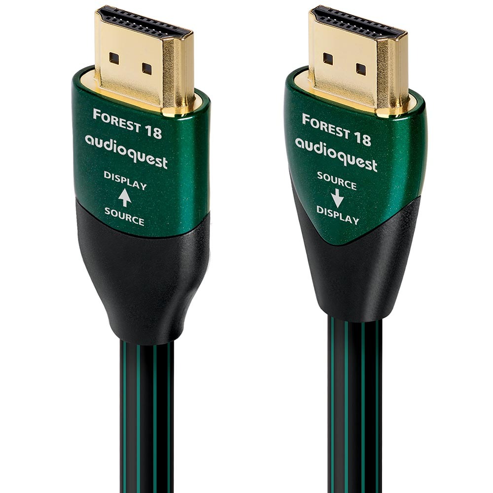 Forest 18 Langstrecken HDMI Kabel