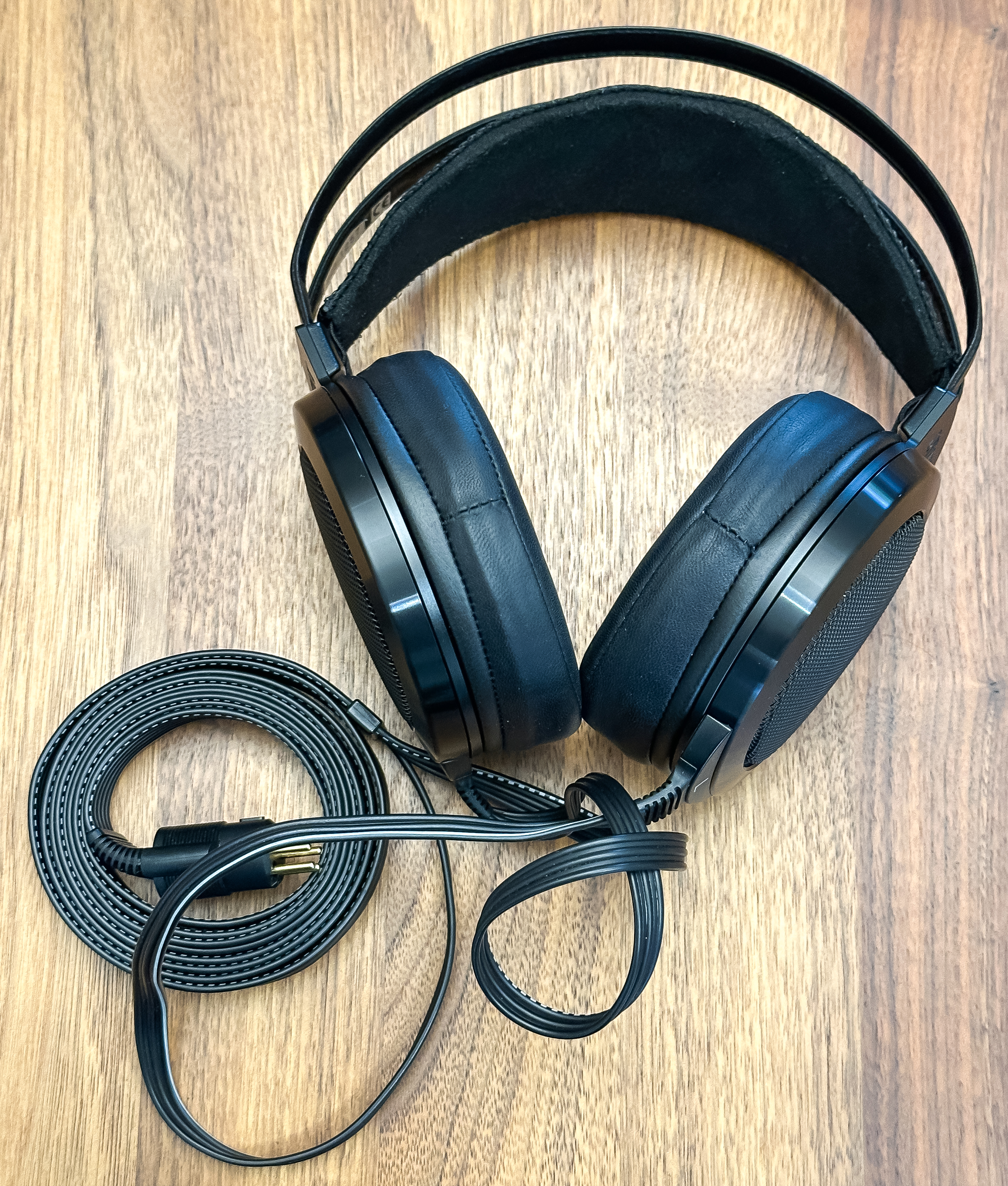 STAX Omega SR-007/SRM-006t - Kundenkommission