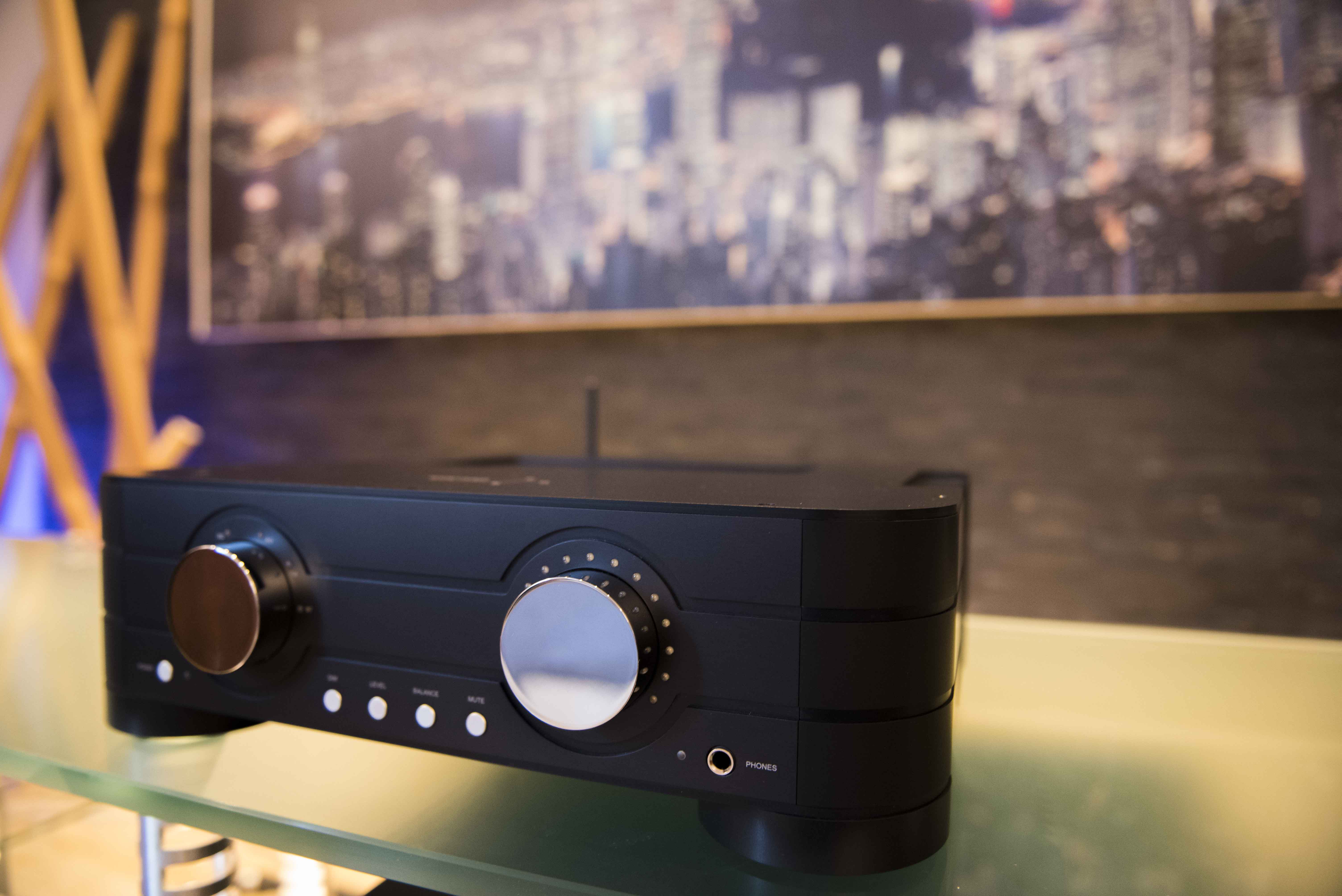 Westend Audio Systems Leo Mk2 Westend Audio Systems Leo Mk2