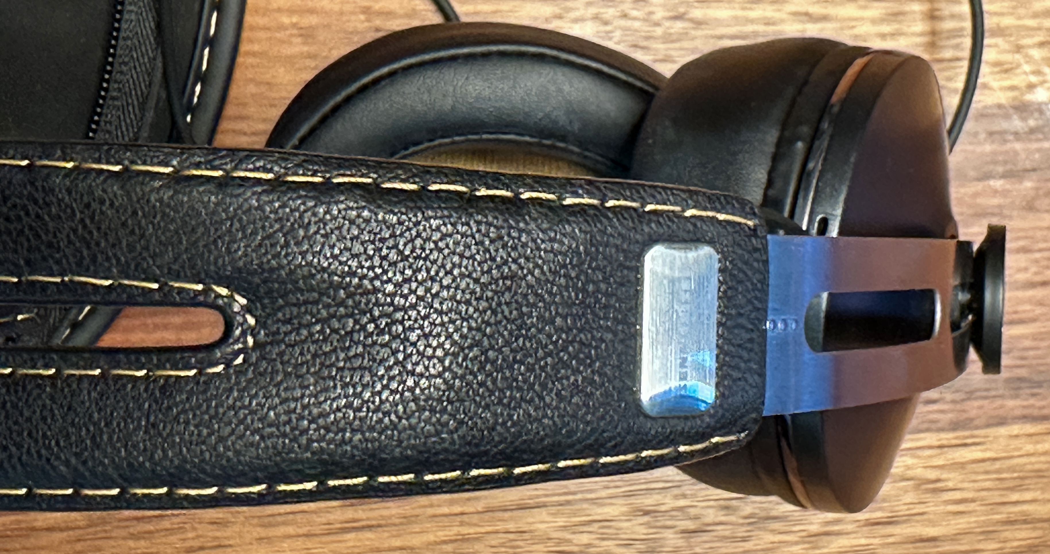 Sennheiser Momentum M2 Kopfhörer - Kundenkommission