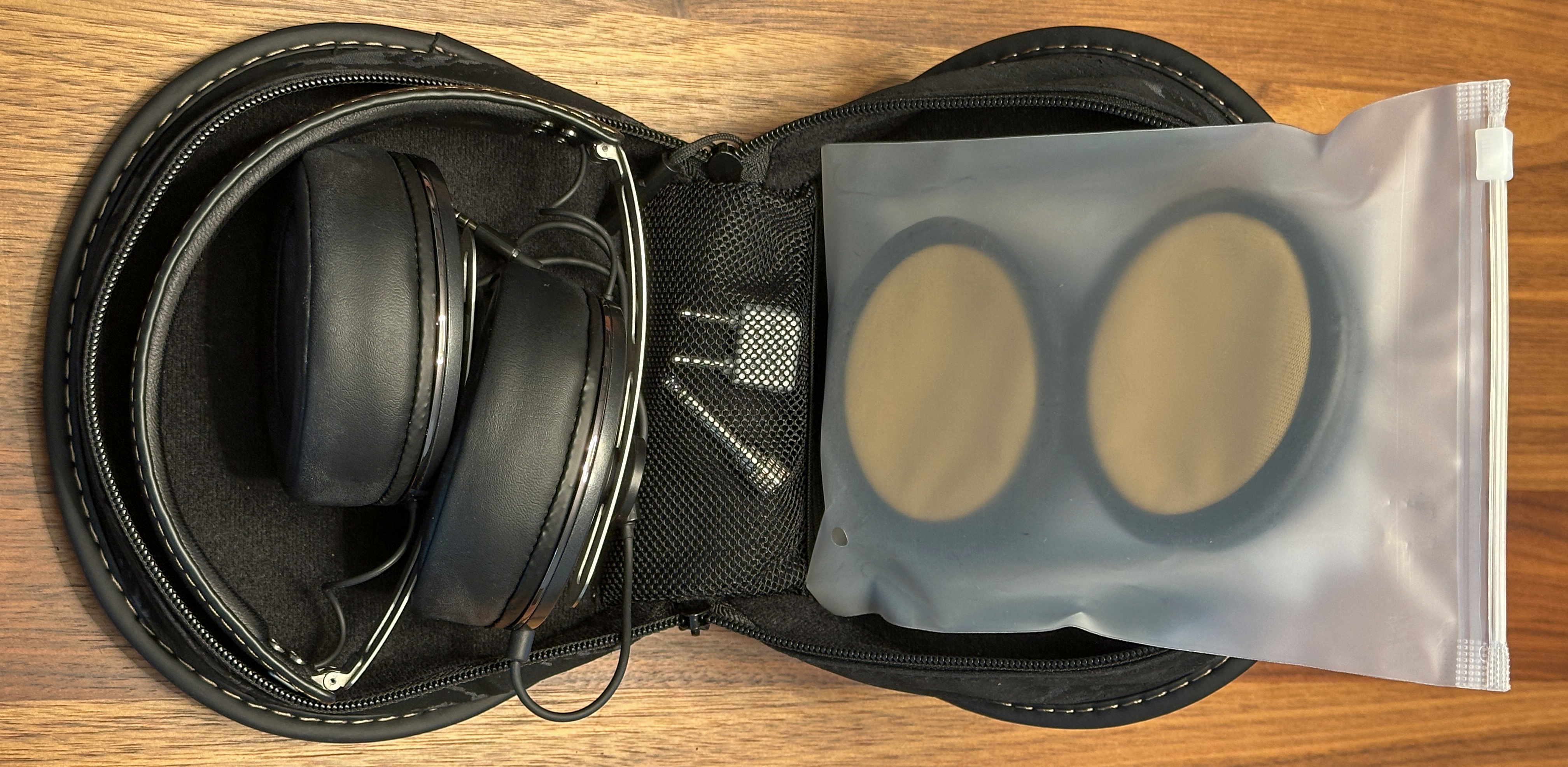 Sennheiser Momentum M2 Kopfhörer - Kundenkommission