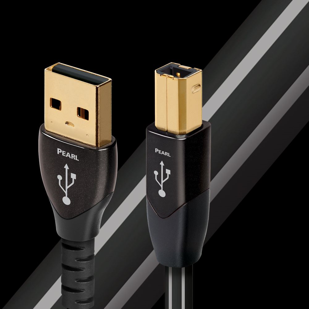 Audioquest Pearl USB Kabel