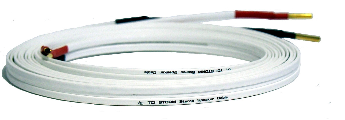 TCI Storm LS-Kabel