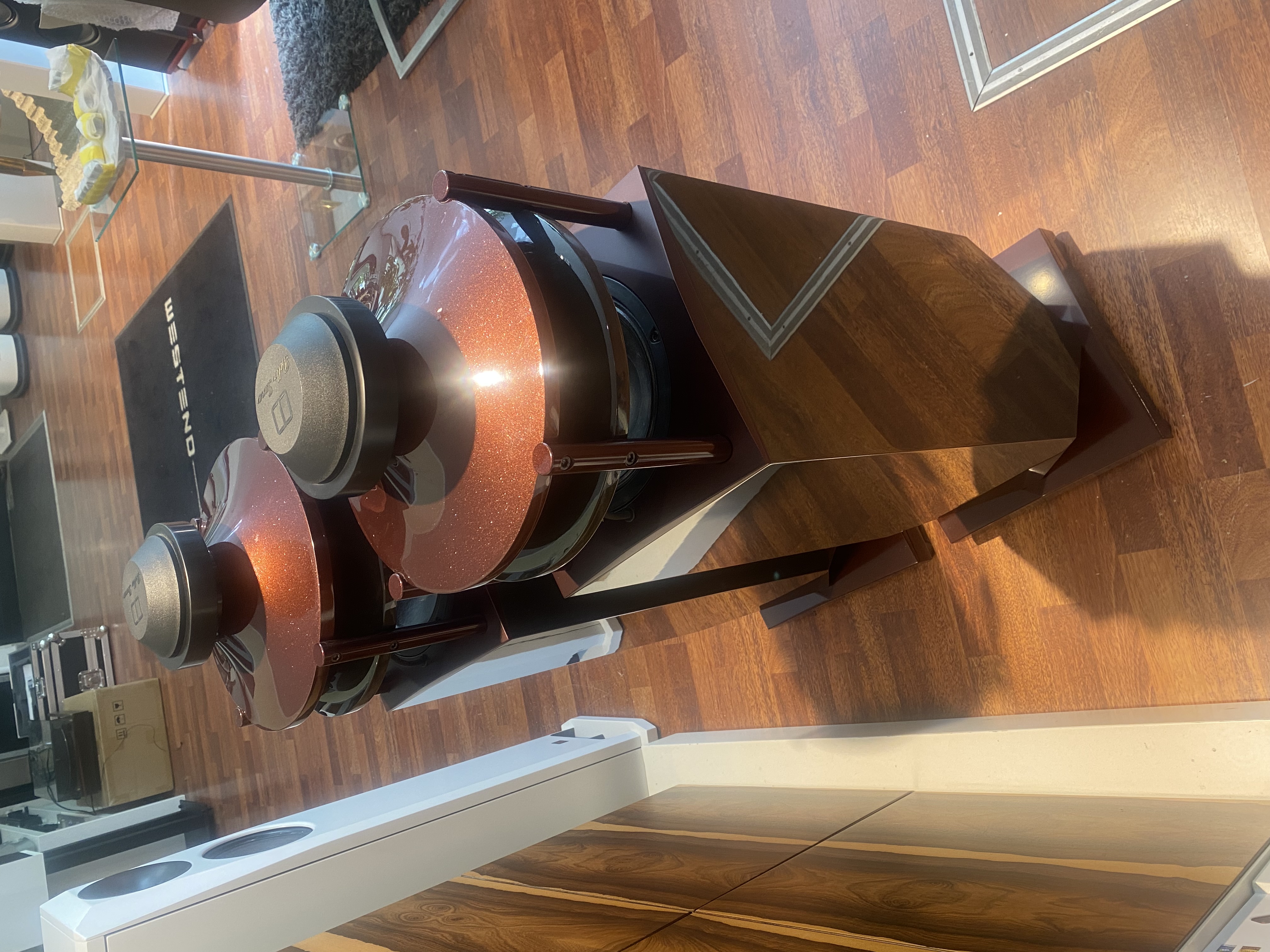 Duevel Bellaluna - Im Kundenauftrag