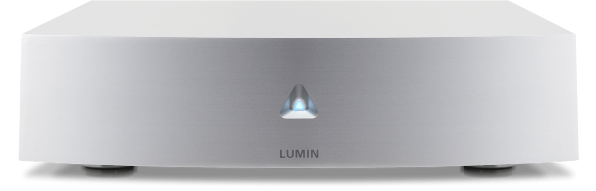 Lumin AMP 