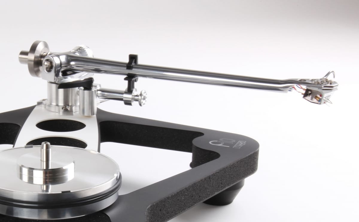 Rega RB3000 Tonarm