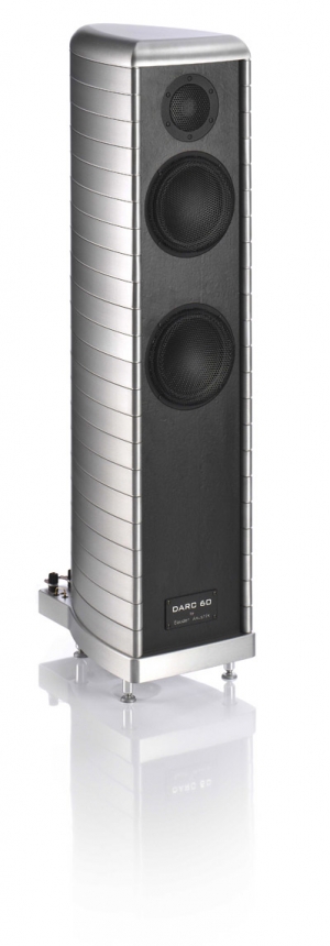 Gauder Akustik DARC 60 Lautsprecher