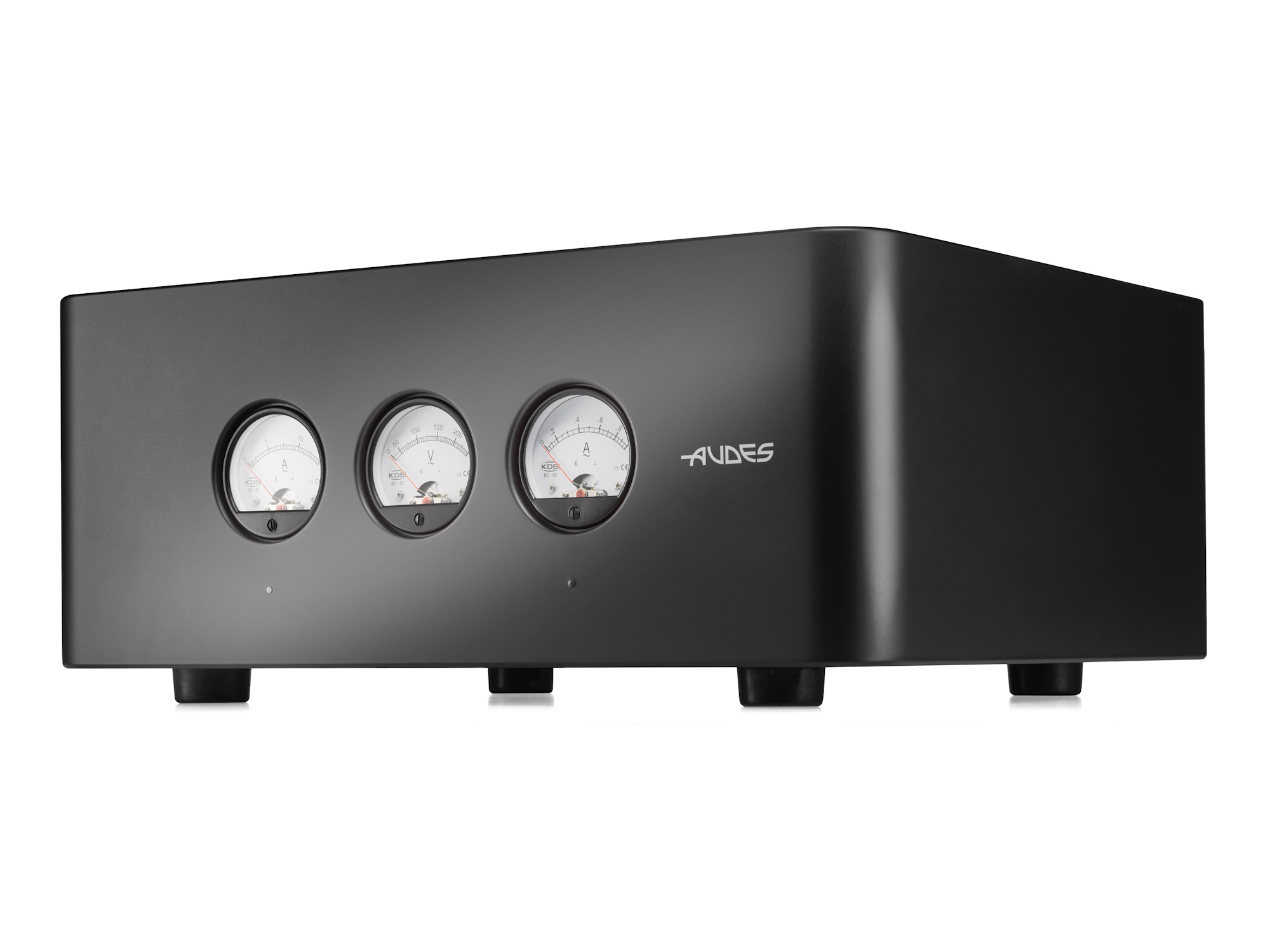 Audes TT-3200DC Power Conditioner