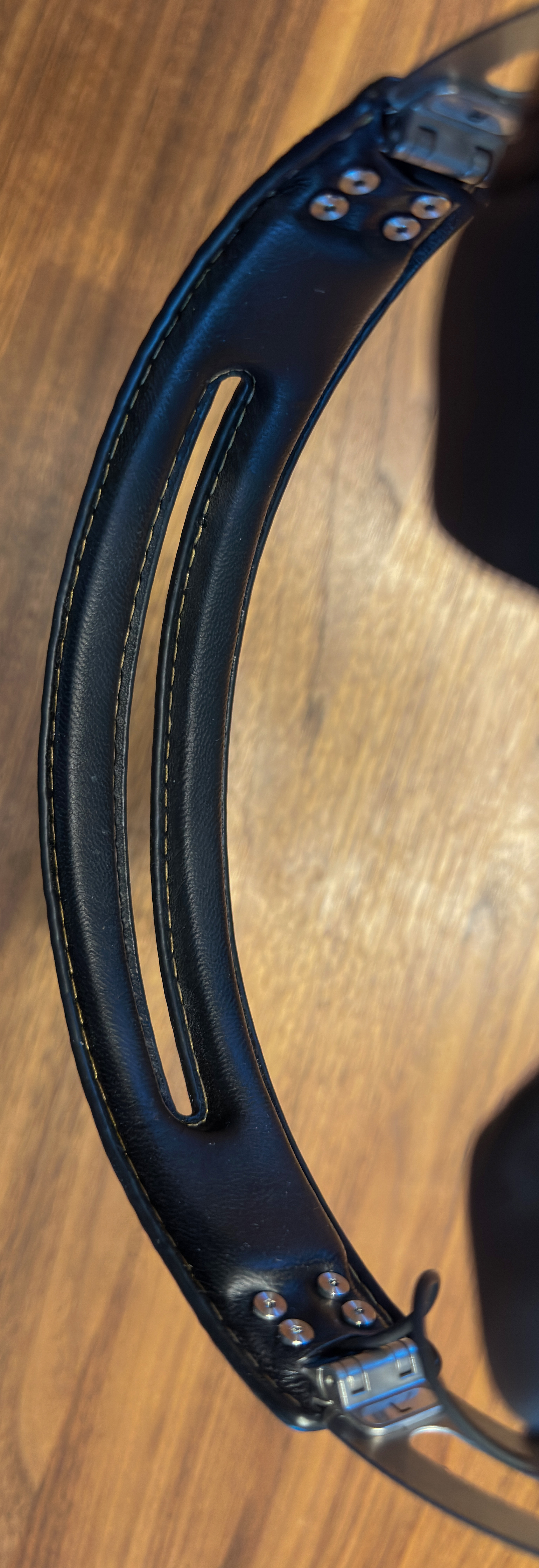 Sennheiser Momentum M2 Kopfhörer - Kundenkommission