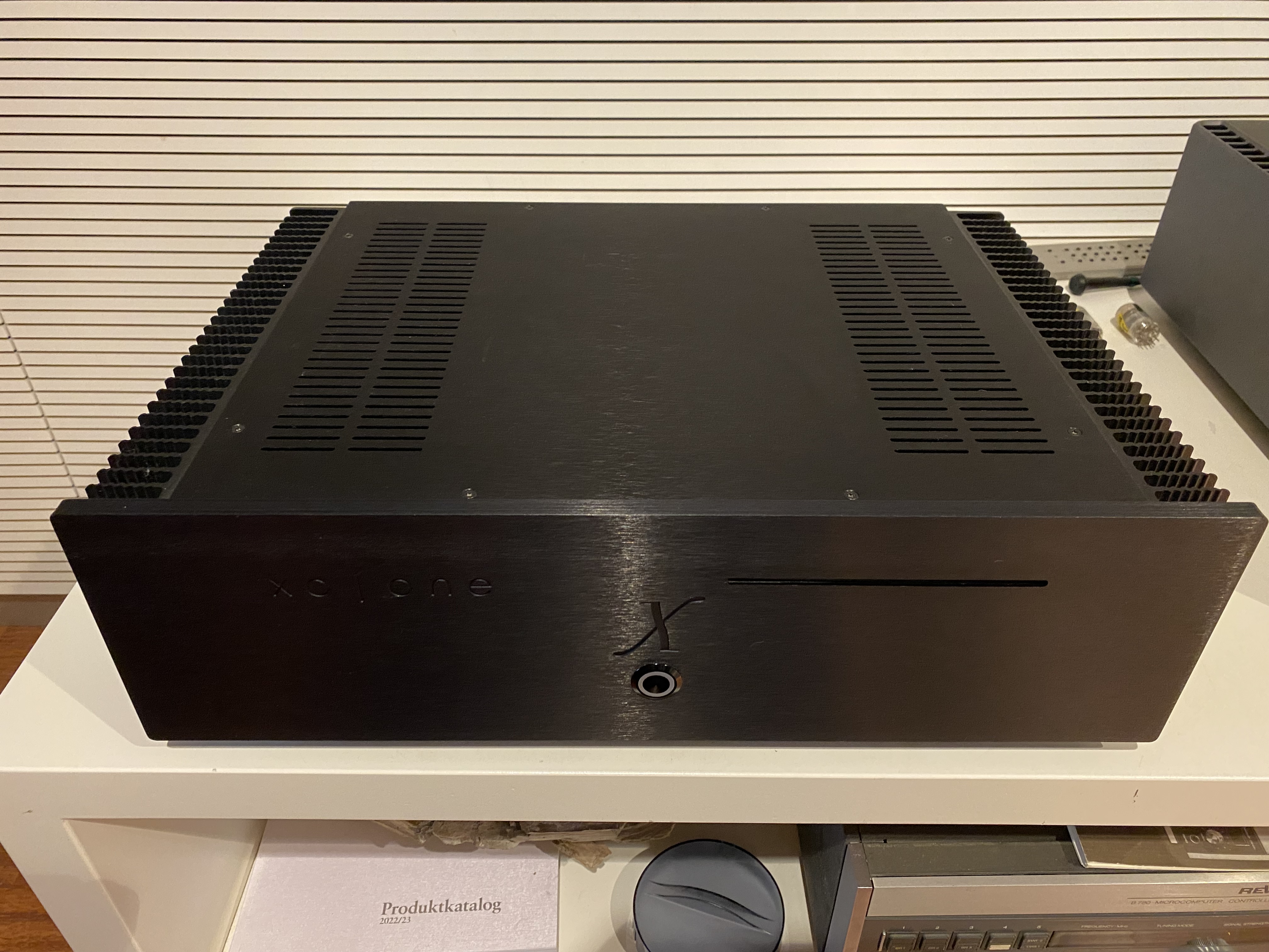 X-Odos Xo|one 2TB - Kundenkommission