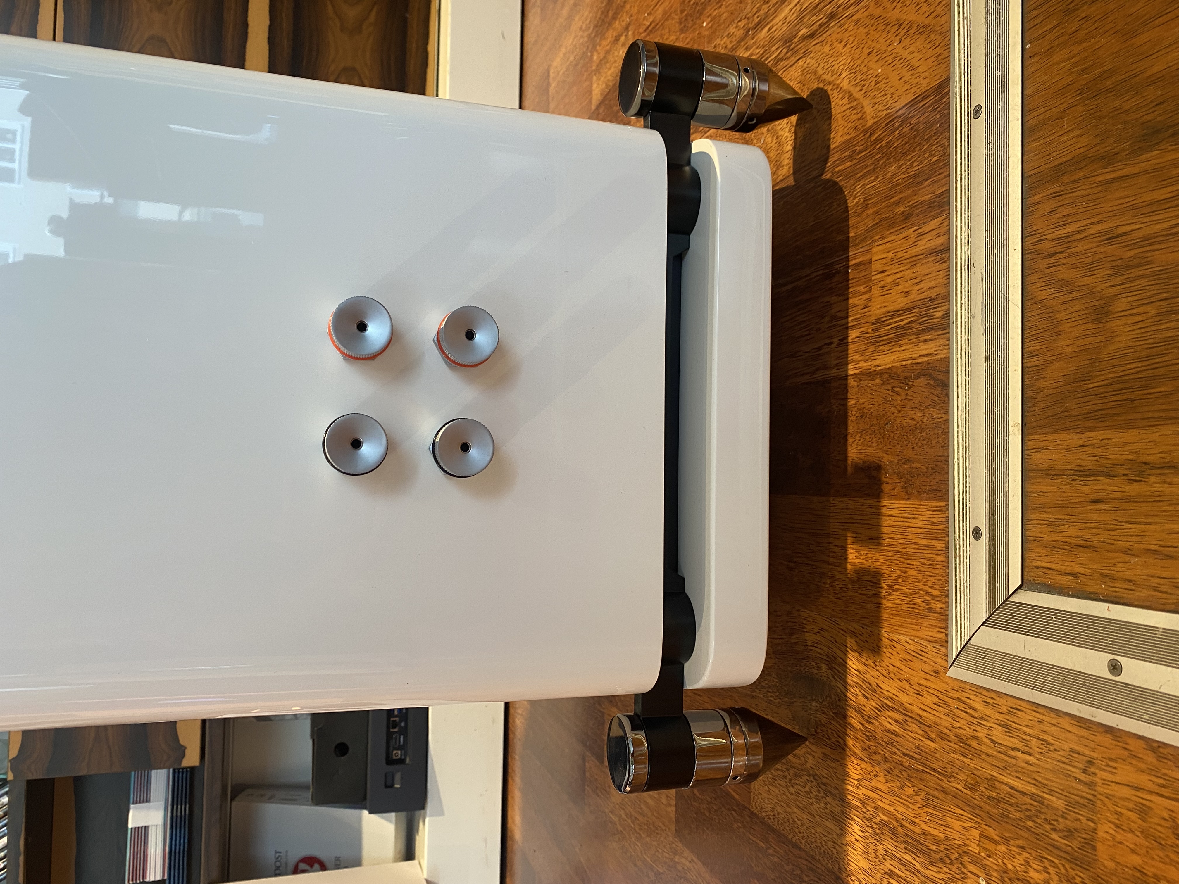 Wharfedale Elysian 4 Standlautsprecher - Kundenkommission