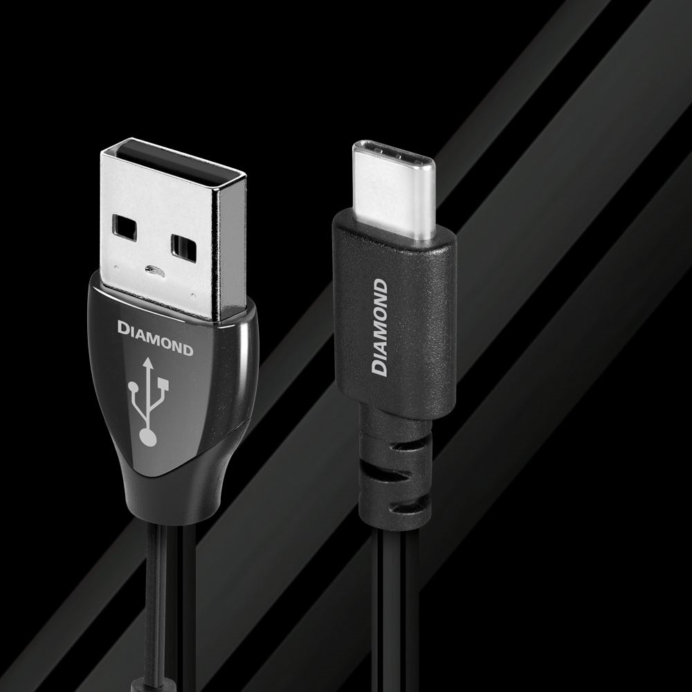 Audioquest Diamond USB Kabel