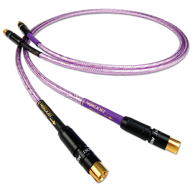 Nordost Frey2 NF Kabel