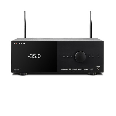 Anthem MRX 1140 8K 15.2 Kanal AV Receiver