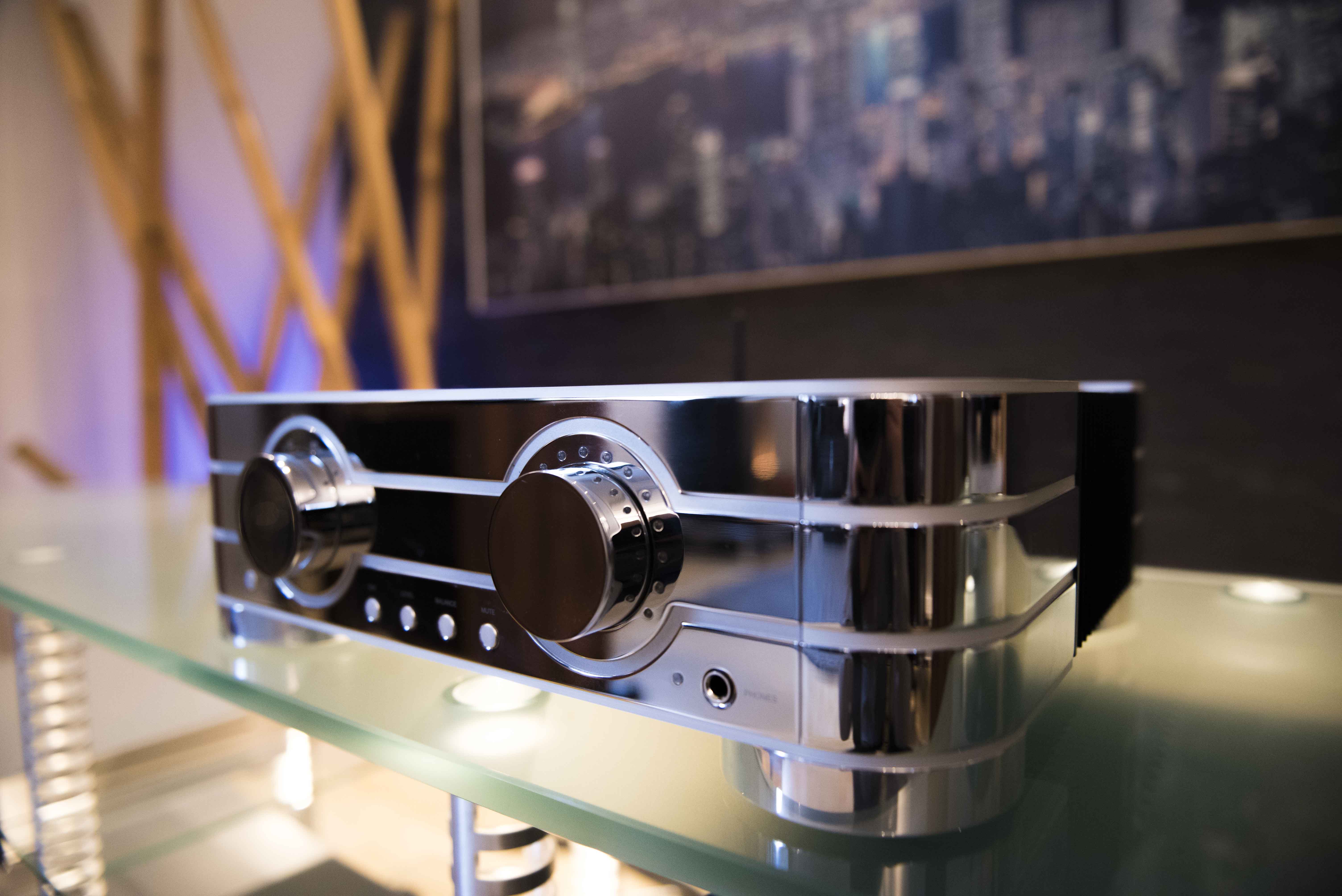 Westend Audio Systems Leo Mk2 Westend Audio Systems Leo Mk2