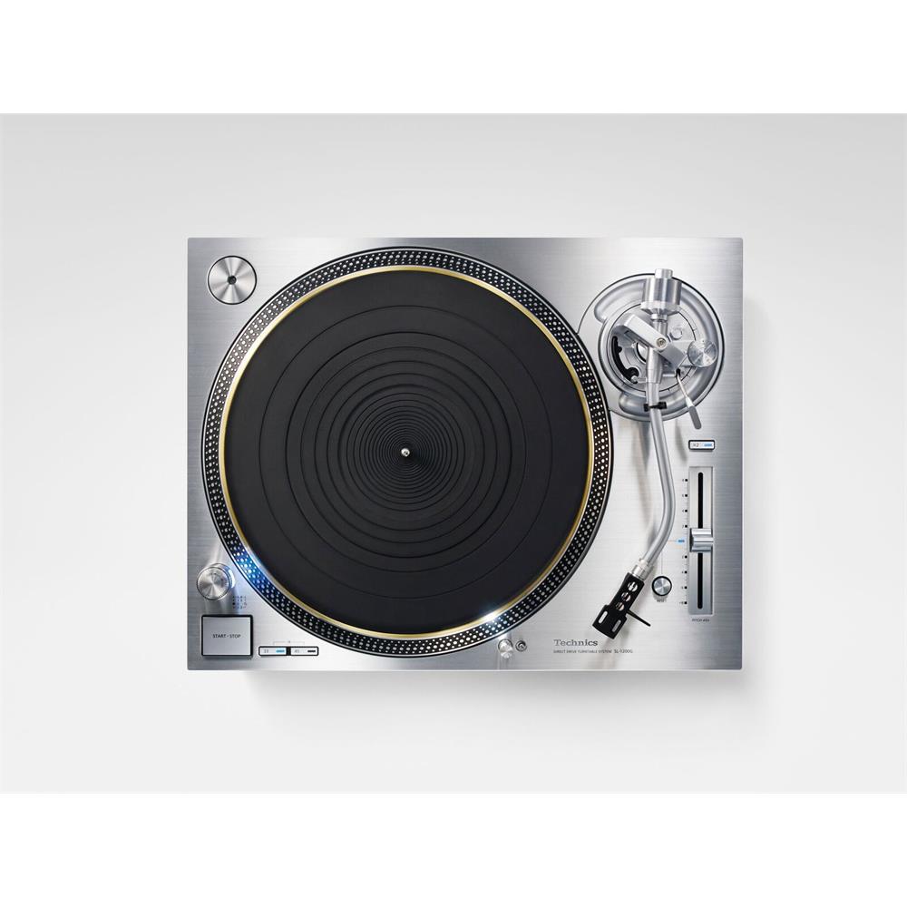 Technics SL-1200G Plattenspieler 