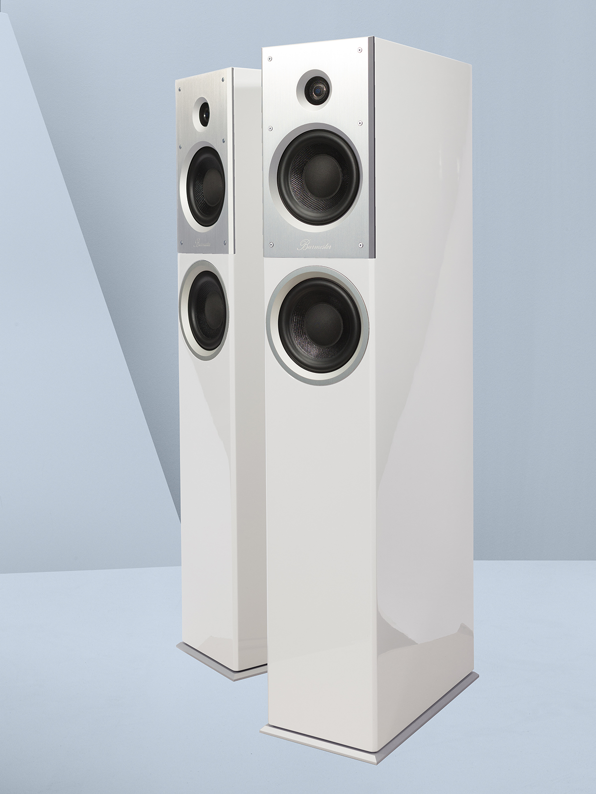 Burmester B18 Mk2 Standlautsprecher