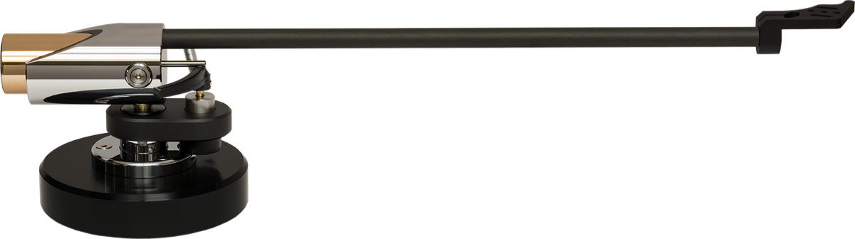 Primary Control Arrow Tonarm