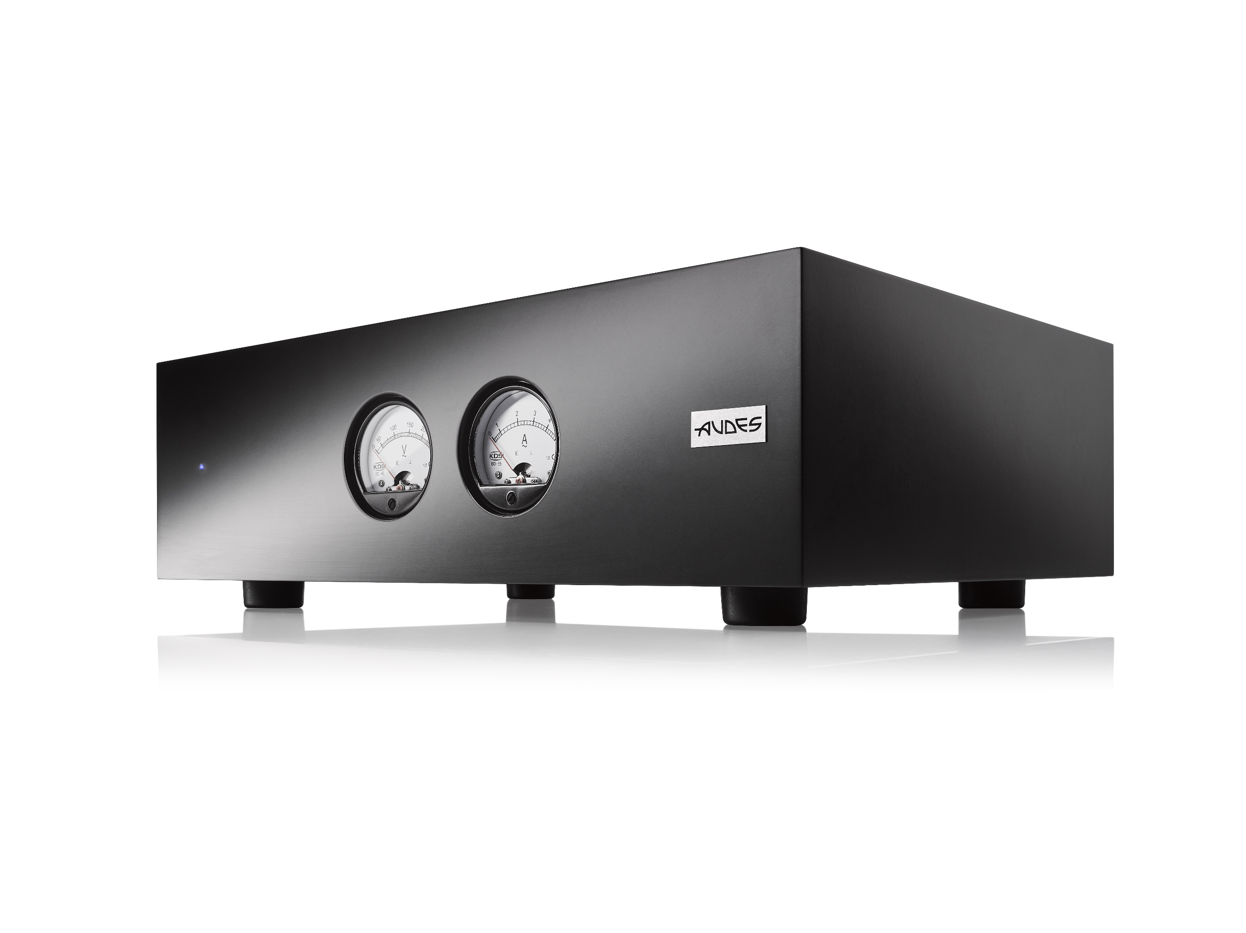 Audes ST-1500DC Power Conditioner