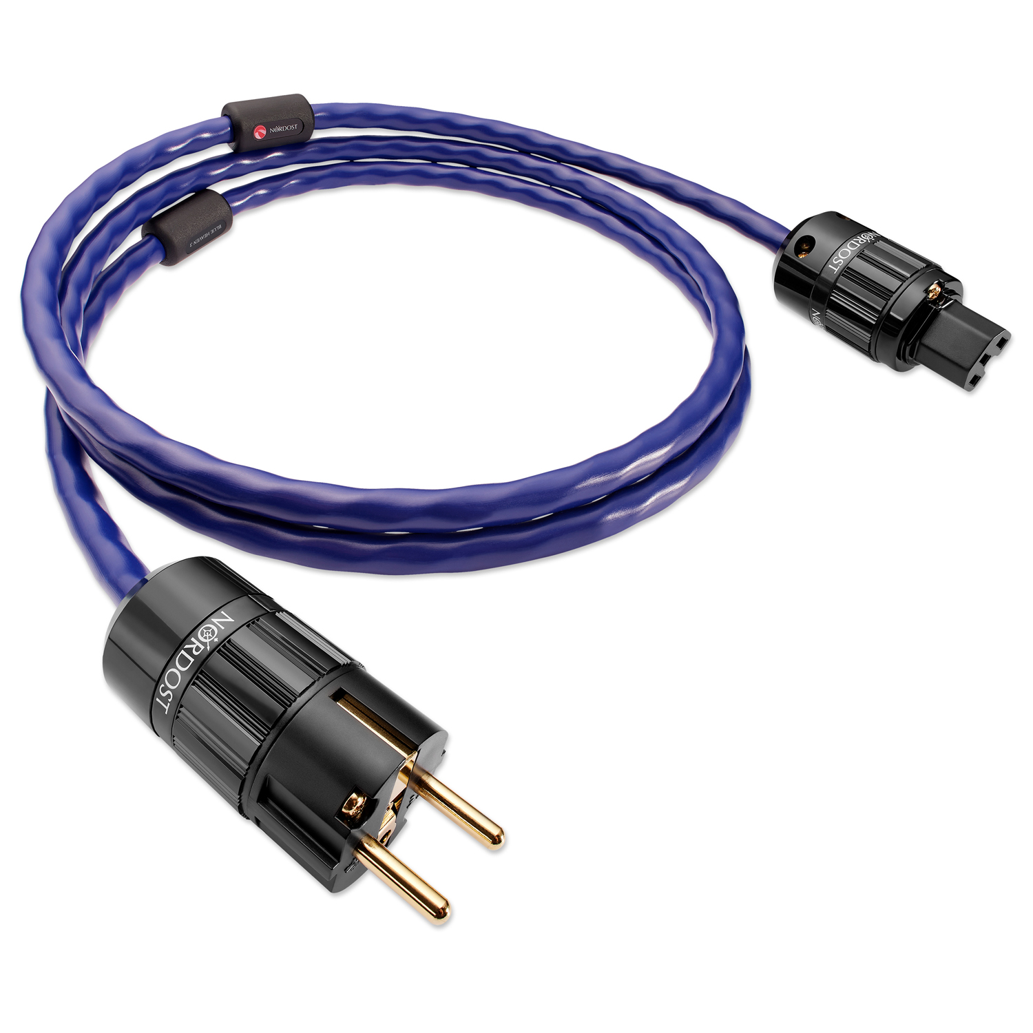 Nordost Blue Heaven 3 Netzkabel
