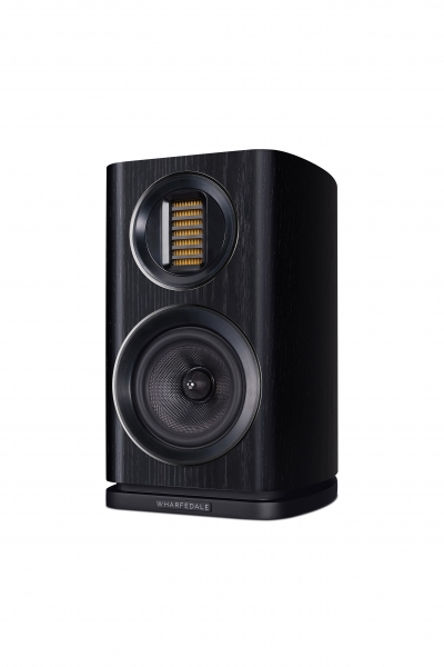 Wharfedale EVO 4.1 Regallautsprecher