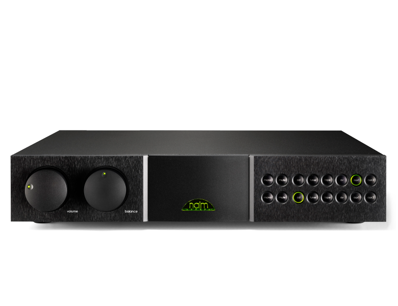 Naim NAC 252 Vorverstärker