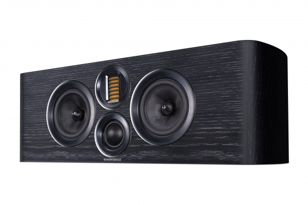 Wharfedale EVO 4.C Centerlautsprecher